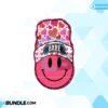 smiley-face-beanie-retro-babe-png