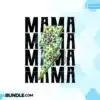 lucky-mama-st-patrick-day-lightning-png