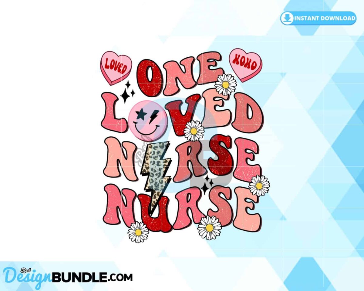 one-loved-nurse-valentines-day-retro-png