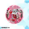 One Loved Nurse Valentines Day PNG one-loved-nurse-valentines-day-png