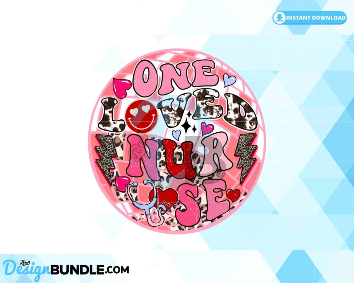 one-loved-nurse-valentines-day-png