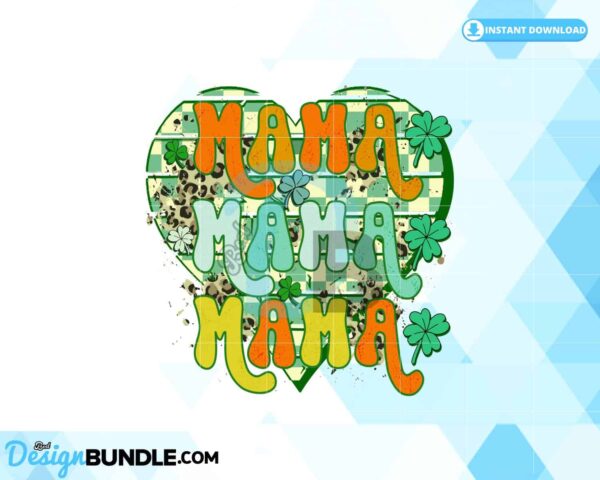 mama-st-patricks-day-lucky-sublimation