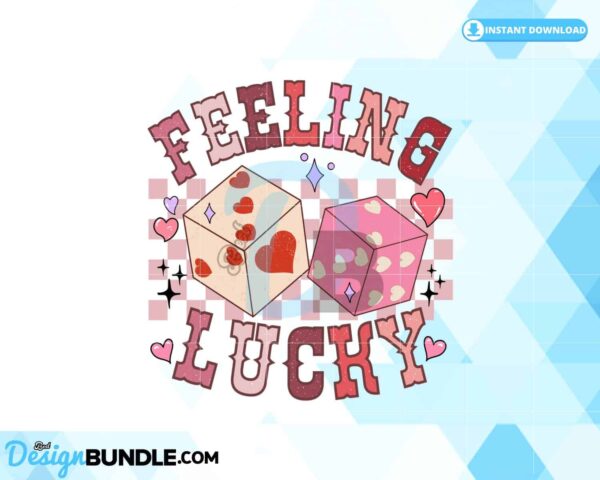 feeling-lucky-retro-valentines-day-png