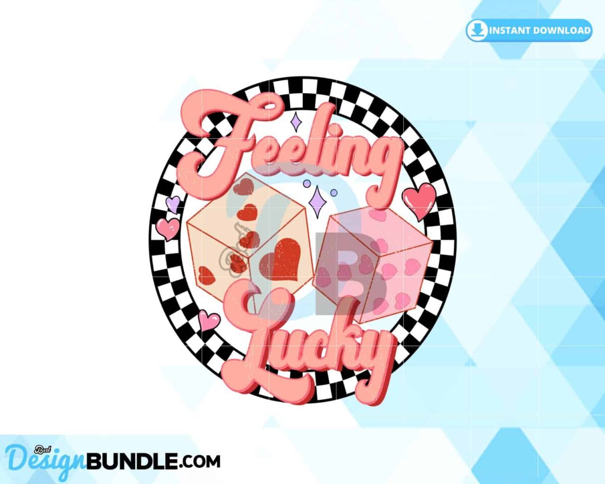 feeling-lucky-retro-valentines-day-png
