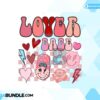 lover-babe-valentines-day-groovy-png