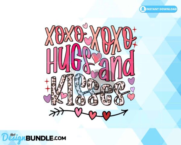 hugs-and-kisses-valentine-sublimation
