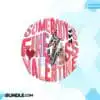 Valentine Vibes Retro Sublimation valentine-vibes-retro-sublimation