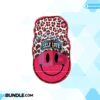 smiley-face-beanie-retro-self-love-png