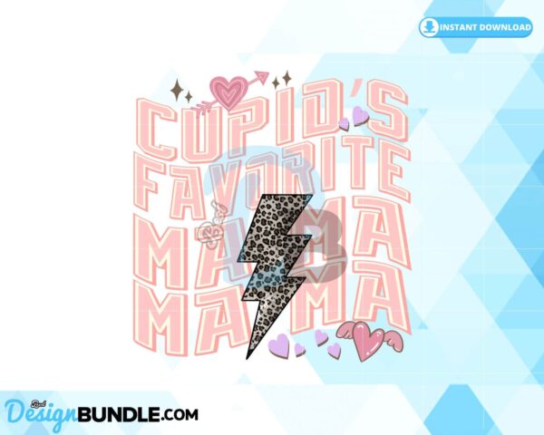 mom-valentines-day-png-lightning-bolt