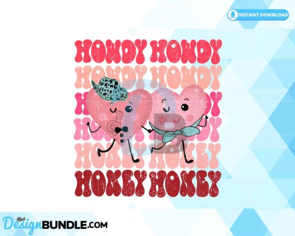 howdy-valentine-distressed-sublimation