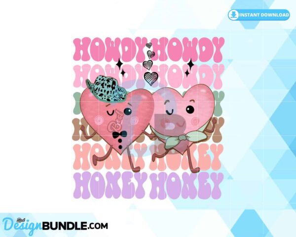 howdy-valentine-retro-groovy-sublimation