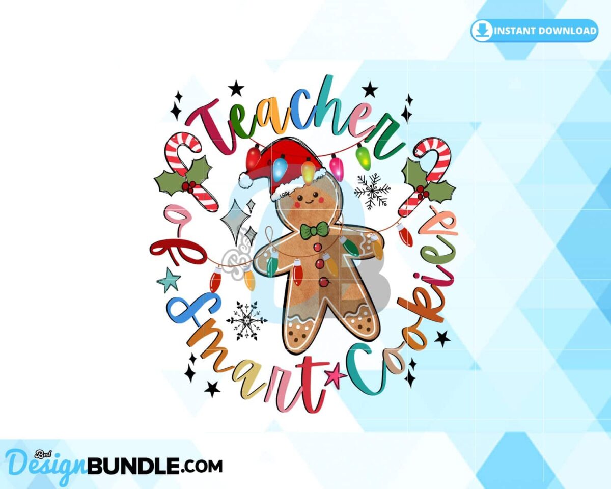 teacher-of-smart-cookies-sublimation