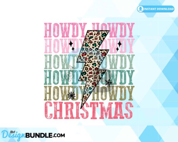 howdy-howdy-christmas-lightning-bolt-png