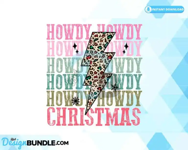 howdy-howdy-christmas-lightning-bolt-png