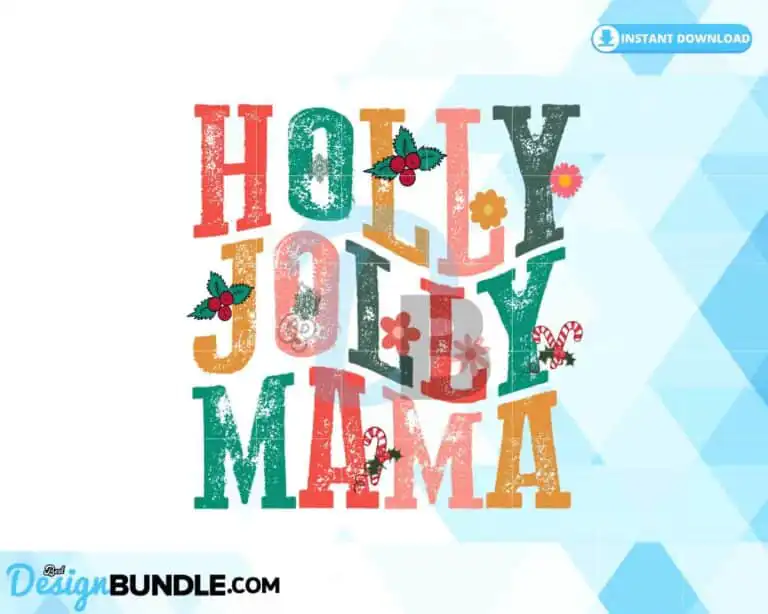 holly-jolly-mama-christmas-sublimation