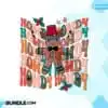Howdy Christmas Retro Sublimation howdy-christmas-retro-sublimation