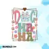 Dog Mama Sublimation dog-mama-sublimation-fur-mama