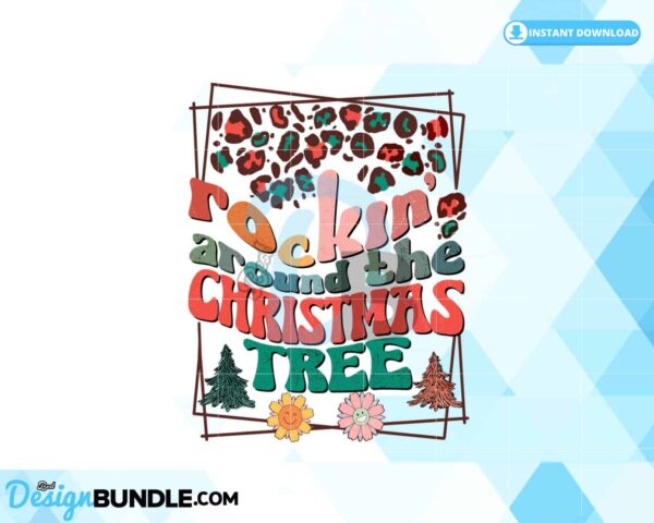 retro-christmas-groovy-leopard-png