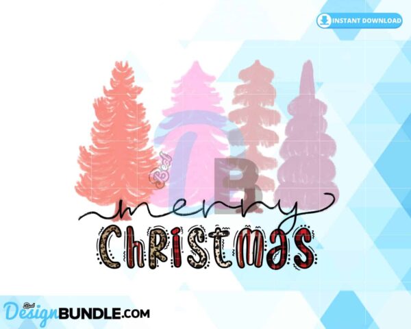 merry-christmas-tree-sublimation