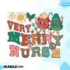 christmas-nurse-sublimation-groovy-png