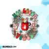 santa-merry-christmas-retro-sublimation