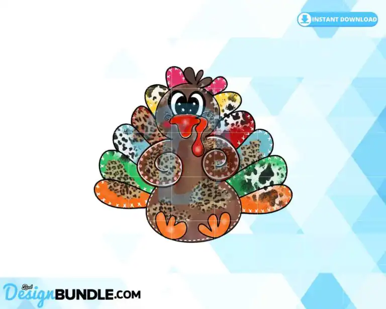 gobble-thanksgiving-turkey-sublimation