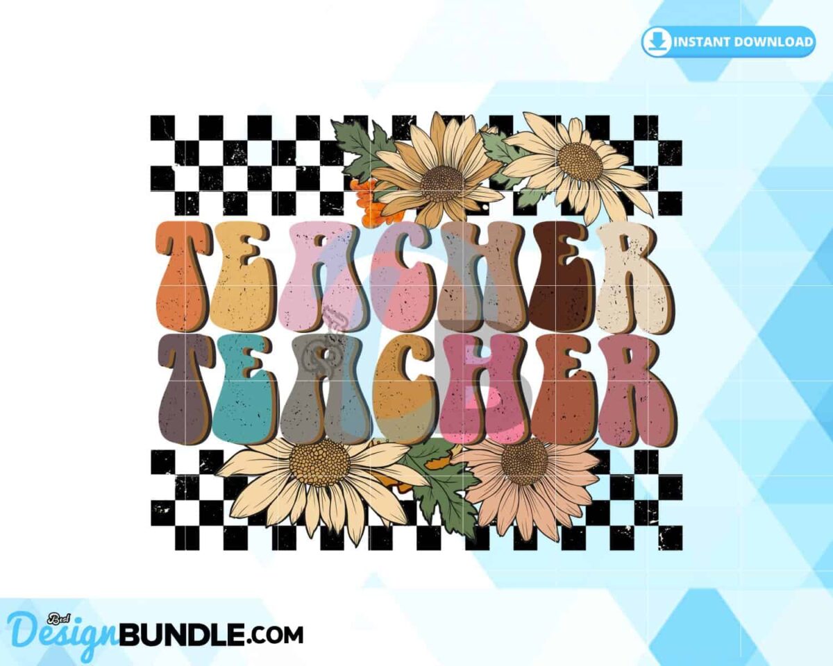 thankful-teacher-png-teacher-flowers
