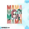 mama-stacked-distressed-smiley-christmas
