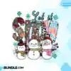 let-it-snow-sublimation-christmas