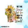 Sunflowers Quote Sublimation sunflowers-quote-sublimation-inspire