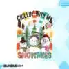 chillin-with-my-snowmies-png-snowman