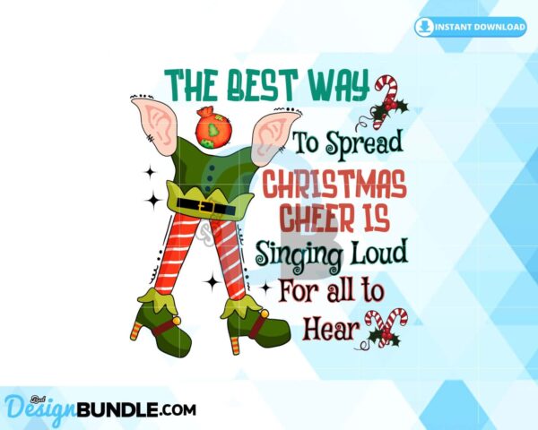 christmas-elf-sublimation