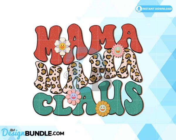 retro-christmas-merry-mama-groovy-png
