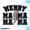merry-mama-distressed-lightning-bolt