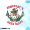 retro-christmas-sublimation-santa-claus