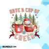 retro-christmas-sublimation-santa-claus