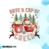 retro-christmas-sublimation-santa-claus