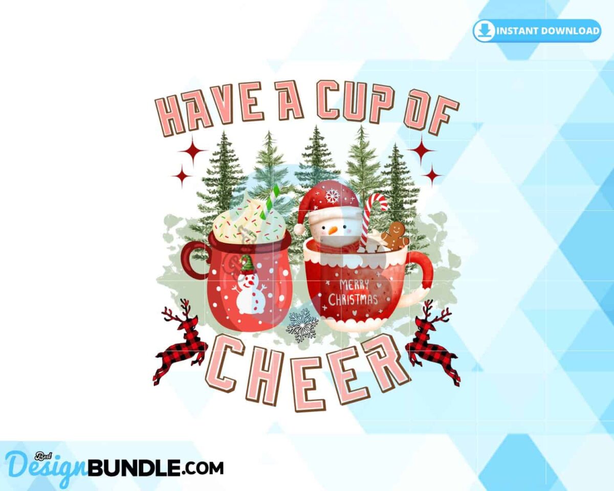 retro-christmas-sublimation-santa-claus
