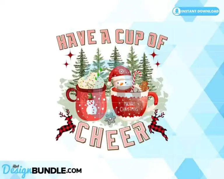 retro-christmas-sublimation-santa-claus