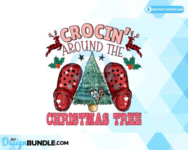 retro-christmas-sublimation-fa-la-la