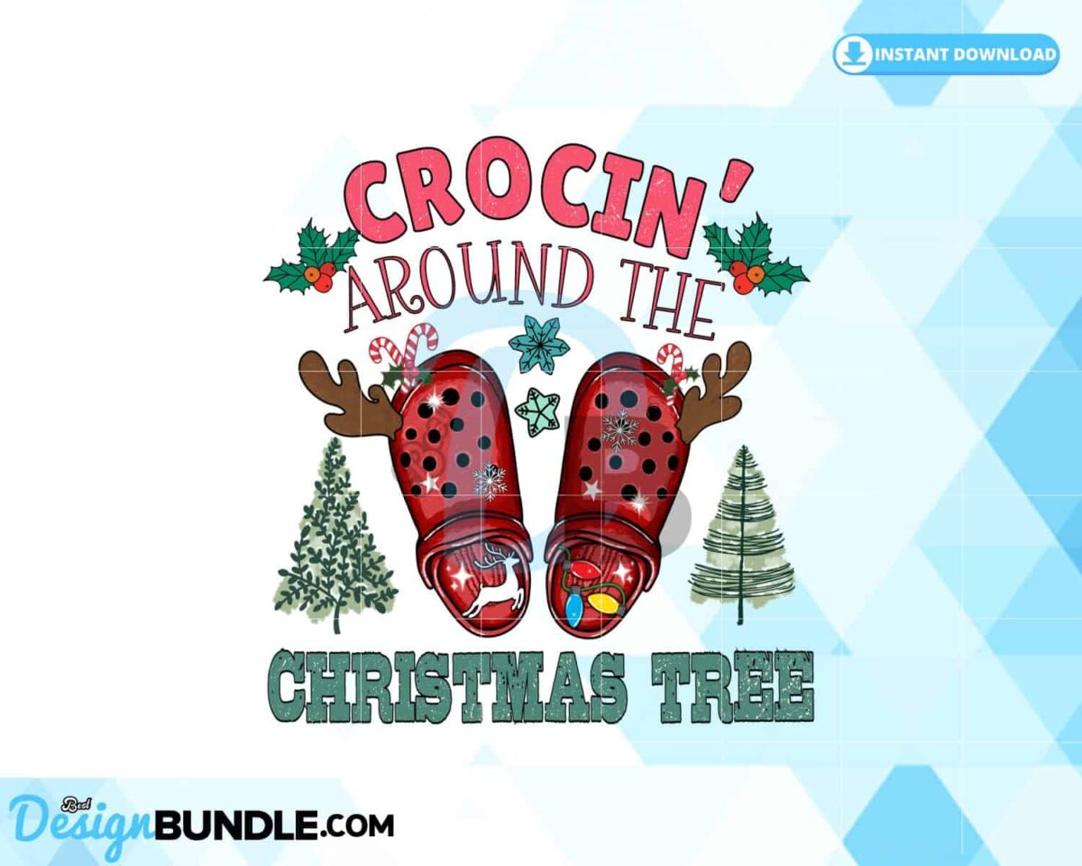 retro-christmas-sublimation-fa-la-la