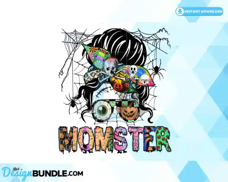 momster-halloween-sublimation-spooky-mom