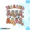 Thankful Mama Retro Sublimation thankful-mama-retro-sublimation