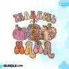 Thankful Mama Retro Sublimation thankful-mama-retro-sublimation