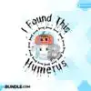 i-found-this-humerus-png-spooky-nurse