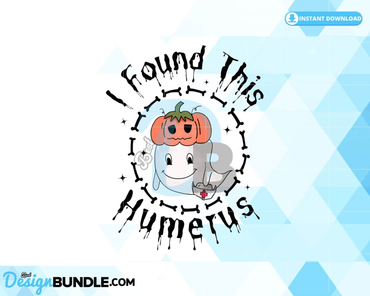 i-found-this-humerus-png-spooky-nurse