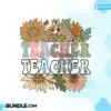 floral-teacher-sublimation-spring-teach