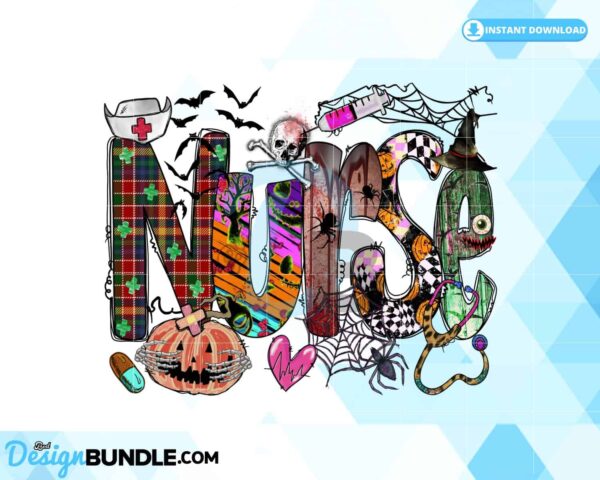 nurse-halloween-sublimation-spooky-rn