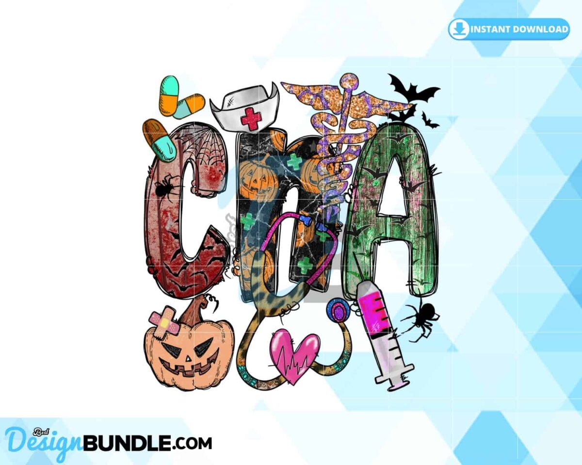 nurse-halloween-sublimation-cna-skull