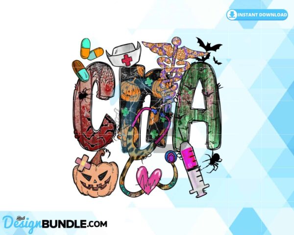 nurse-halloween-sublimation-cna-skull